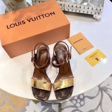 LV Sandals